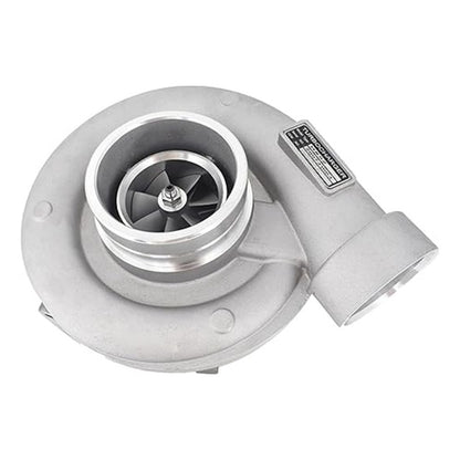 Turbocargador Detroit Serie 60 Turbocompresor Dd1-dd4 Diesel