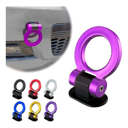 Tiron Tow Hook Decorativo Jalon Universal Gancho Remolque