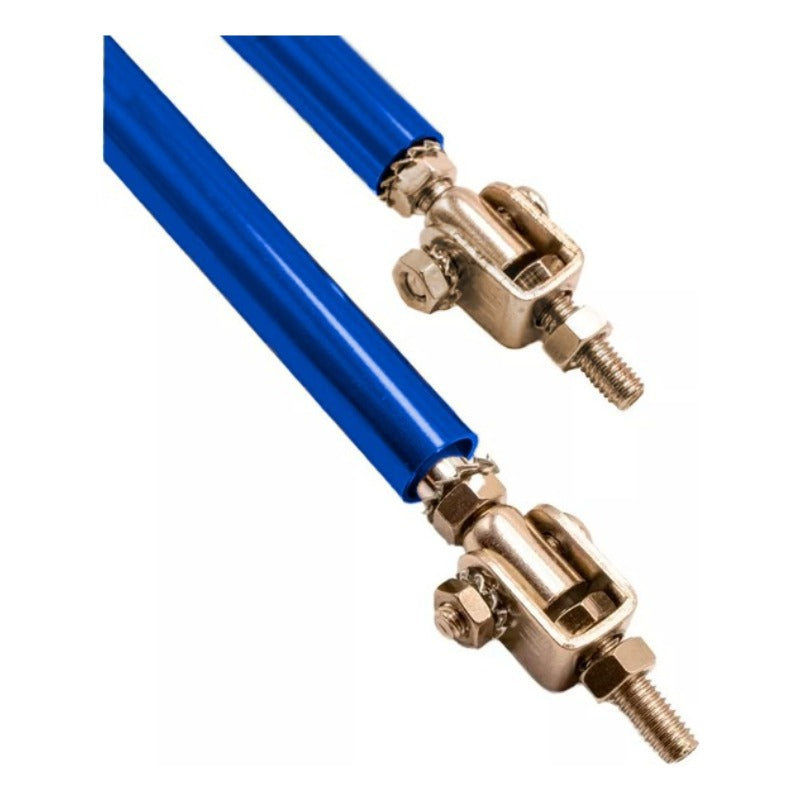 Sujetador De Lip Splitters Tirantes Struts Palitos Tensores