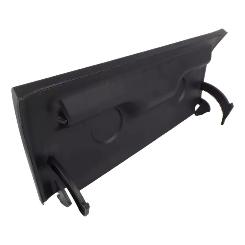 Tapa Guantera Vw Jetta A4 Golf Clásico Mk4 2003-2015 Negro