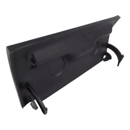 Tapa Guantera Vw Jetta A4 Golf Clásico Mk4 2003-2015 Negro