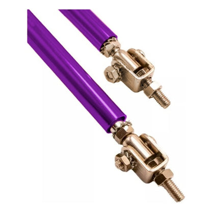 Sujetador De Lip Splitters Tirantes Struts Palitos Tensores