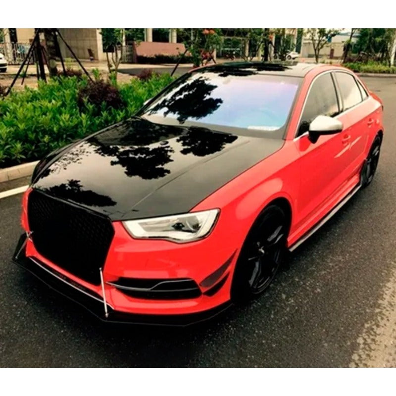 Sujetador De Lip Splitters Tirantes Struts Palitos Tensores