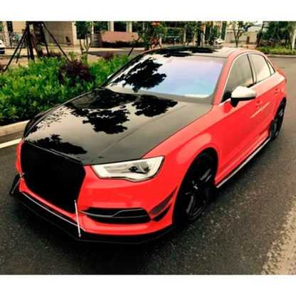 Sujetador De Lip Splitters Tirantes Struts Palitos Tensores