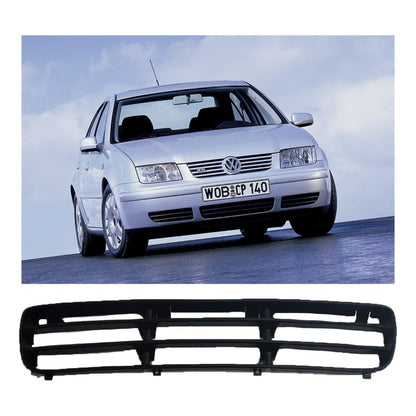 Rejilla Fascia Delantera Central Vw Jetta A4 Mk4 1999-2007