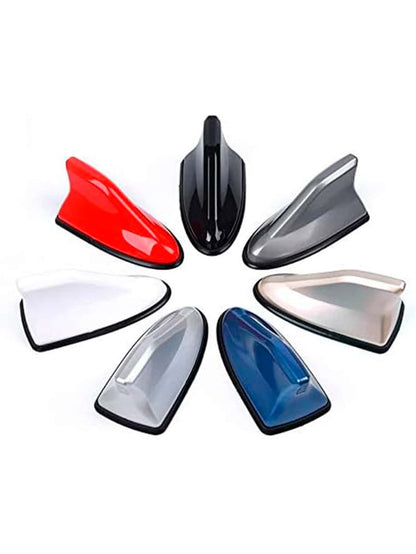 Vmingo Antena Aleta Tiburon Universal Radio Fm/am Señal Estereo Vmingo Mexico