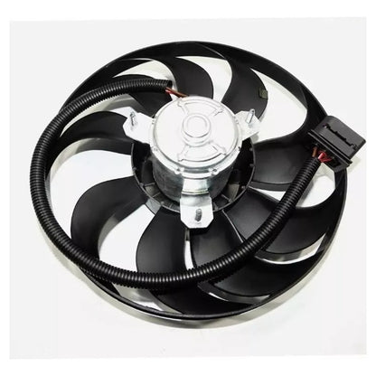 Motoventilador Copiloto Vw Jetta A4 Golf Clasico 1999-2015