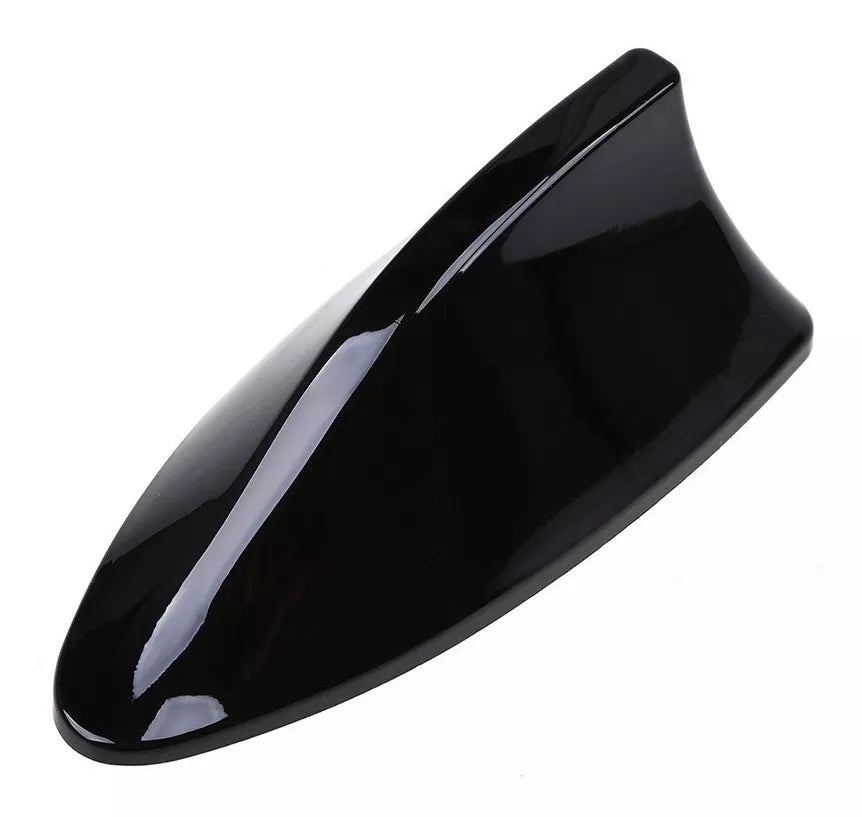 Antena Aleta Tiburon Auto SEDAN Funcional Radio Universal