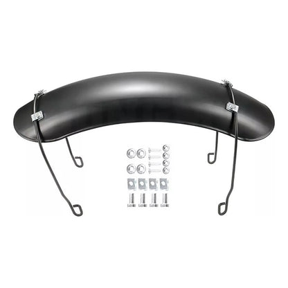 Salpicadera Delantera Universal Moto Llanta 16-18