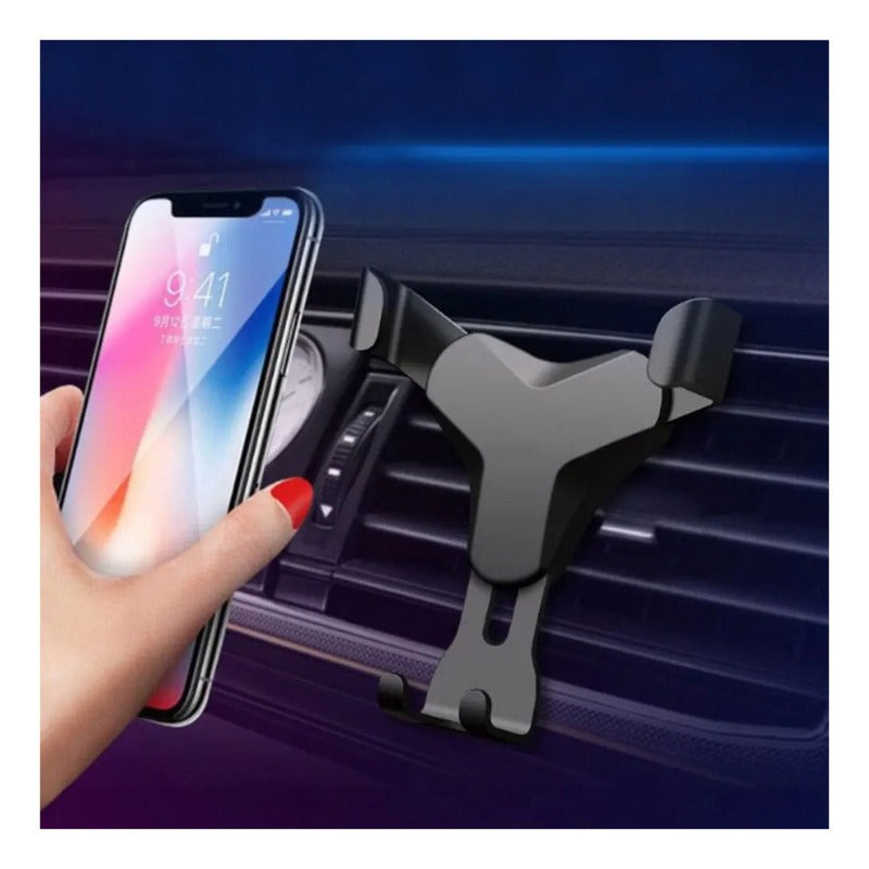 Portacelular Soporte Celular HT-862 Auto
