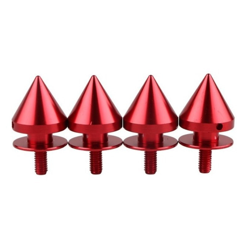 Sujetadores Facia Pico Tornillo Liga  Bumper Fastener