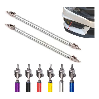 Sujetador De Lip Splitters Tirantes Struts Palitos Tensores