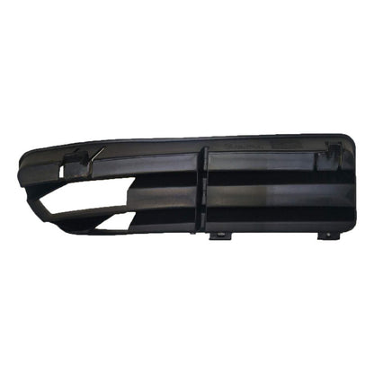Par Rejillas Antiniebla Frontal Fascia Jetta A4 1999-2007