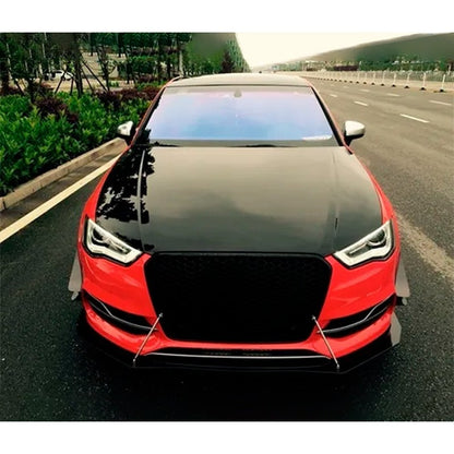 Sujetador De Lip Splitters Tirantes Struts Palitos Tensores